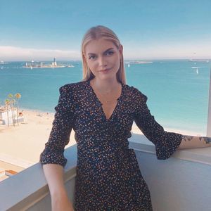 Meet your Posher, Vica